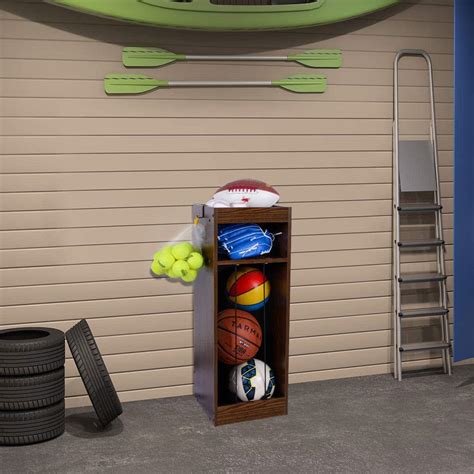 The Best Storage Containers for Sports Equipment